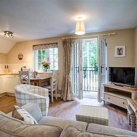 Cider Press Villa Burford Luaran gambar