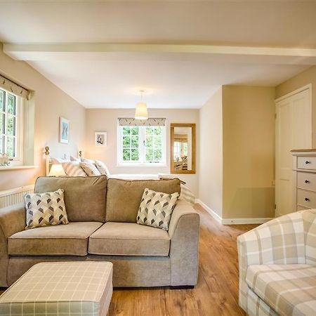 Cider Press Villa Burford Luaran gambar