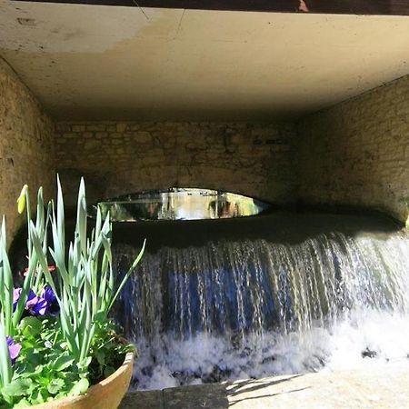 Cider Press Villa Burford Luaran gambar
