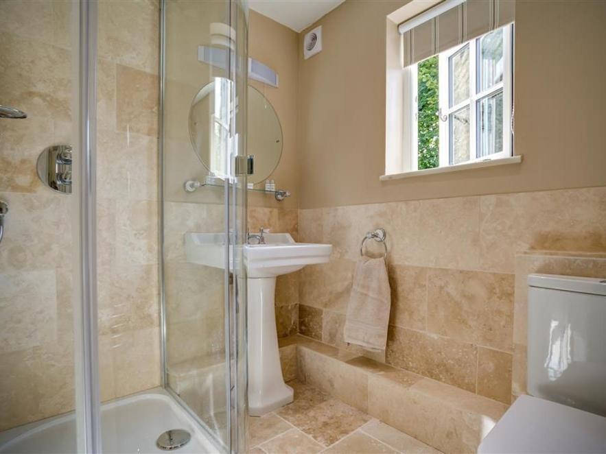 Cider Press Villa Burford Luaran gambar
