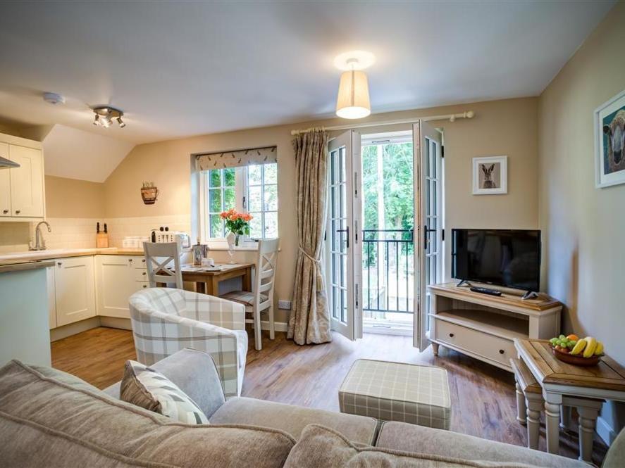 Cider Press Villa Burford Luaran gambar